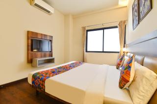 FabHotel City Point Executive - 4