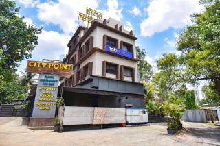 FabHotel City Point Executive - 0