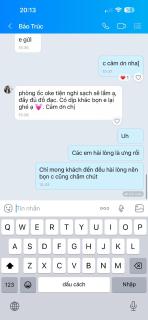 Khách sạn LAzur Cửa Lò- Nghệ An - 8