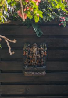 Studio Thai na praia - 1