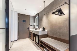 Atour Hotel Shanghai North Bund Dalian Road - 1