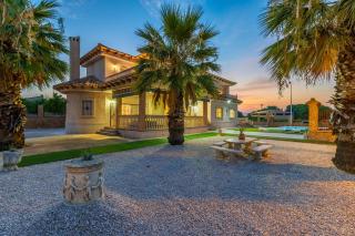 Real Dream Villa by Fidalsa - 7