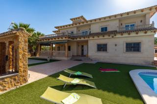 Real Dream Villa by Fidalsa - 6