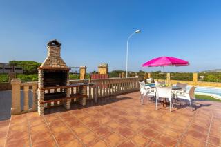 Real Dream Villa by Fidalsa - 4