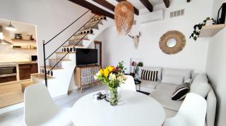Bonita casa de pueblo en Andratx - 9