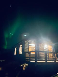 Vestra-Fíflholt cabin 3 - 8