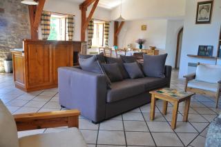 La grange de chams - 6