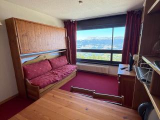 Studio cosy 3 couchages au pied des pistes - FR-1-557-1 - 6