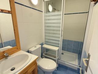 Studio cosy 3 couchages au pied des pistes - FR-1-557-1 - 4