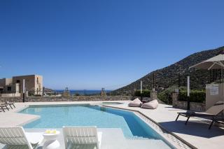 Argyro Villa - 4
