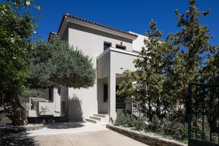 Argyro Villa - 2
