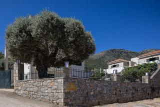 Argyro Villa - 1