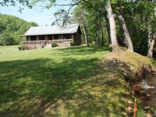 Climbing Bear Creekside Cabin - Whittier - 0