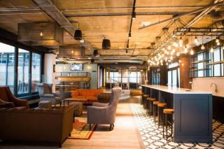Chapter Aldgate London - Londres - 6