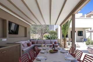 Argyro Villa - 2