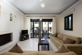 Argyro Villa - 7