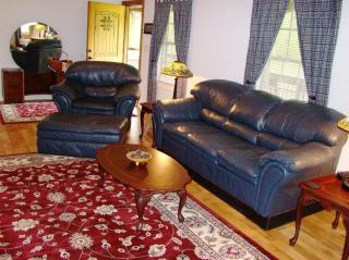 Climbing Bear Creekside Cabin - Whittier - 5
