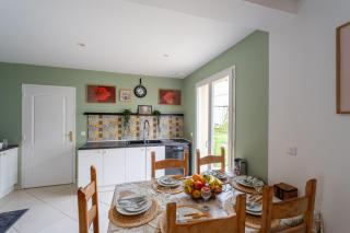La Maison du Bonheur - Appartements & Chambres à Gisors - 0