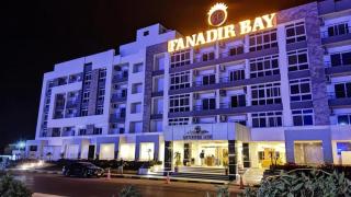 AHMED APARTMENT Fanadir Bay - 2
