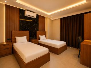 Palmiye Suite Hotel Bakirkoy City Center - 6