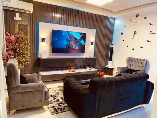 Sheylex Apartments - 1
