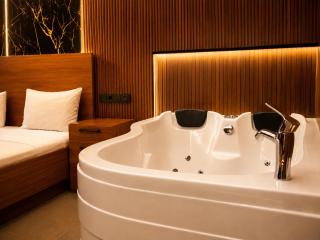 Palmiye Suite Hotel Bakirkoy City Center - 5