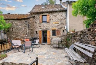 Gîte lou clapas 5 personnes - 9