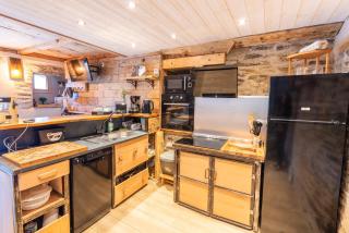 Gîte lou clapas 5 personnes - 3