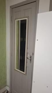 Casa ampla com suíte - 7