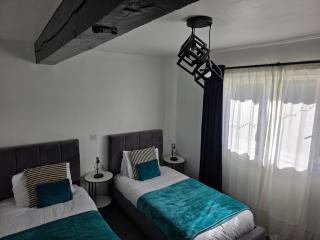 Cosy Receptionless Guesthouse - Perfect for BHX & NEC - 5