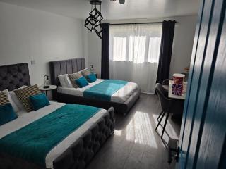 Cosy Receptionless Guesthouse - Perfect for BHX & NEC - 4