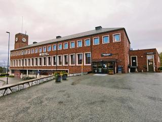 Bodo Motel Norway - 0