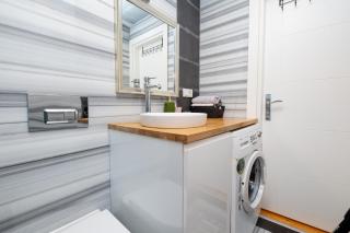 Stylish Duplex with Elevator - 1
