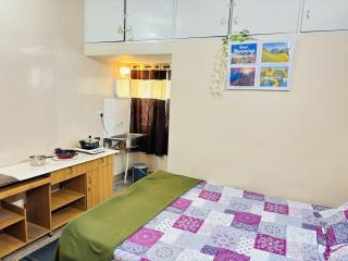 KMS Holiday Homes Vijayanagar Bangalore - 4