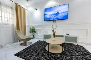 Moonlight heaven suites - 2