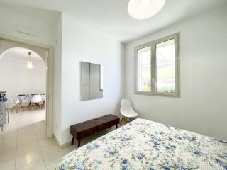 Villa Viola - Villa con giardino a pochi passi dal mare - 5
