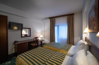 Zan Hotel Voineasa - 1