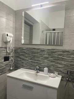 Sole & Mare Rooms Briatico - 8