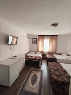 vila CALIL - 4