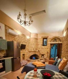 Malonas Stone 2 Bd House - 3