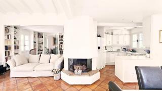 Villa provençale de charme avec piscine et sauna - 8