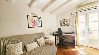 Villa provençale de charme avec piscine et sauna - 5