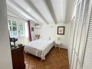 Villa provençale de charme avec piscine et sauna - 4