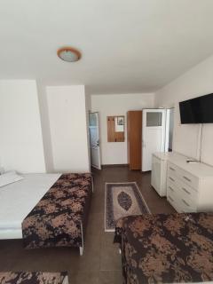 vila CALIL - 2
