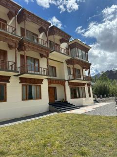Gangzur Starlit Lodge Stok - 2