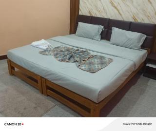 Theglassystay - 9