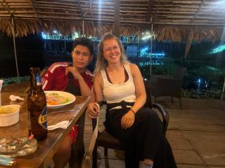Amazon City House Iquitos - 4
