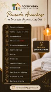 Ninho Suspenso - 2