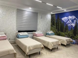 Tunduk Lux House - 8