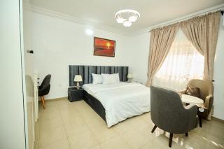 D'Mayor Suites, Gwarinpa - 8
